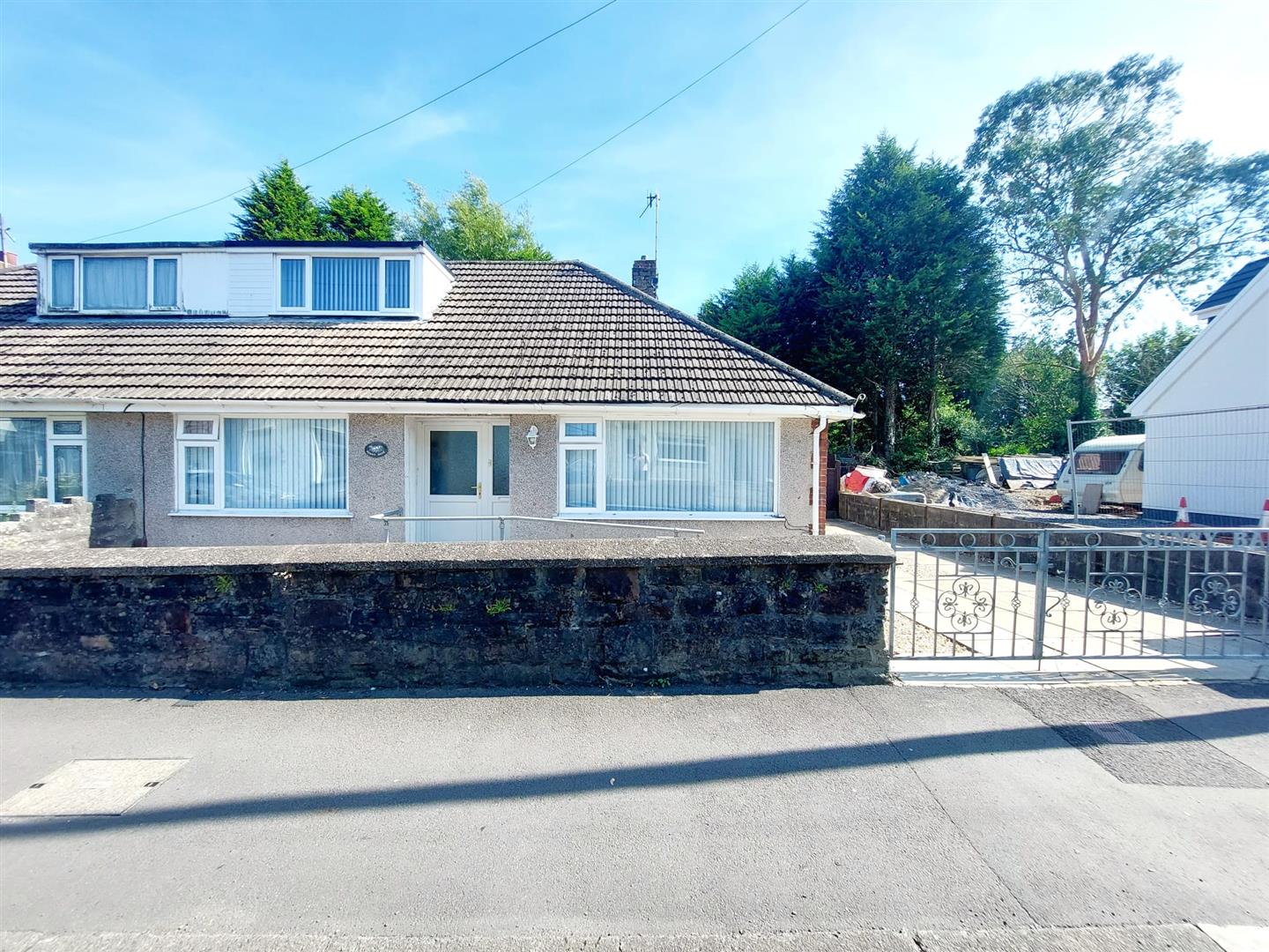 Libanus Road, Gorseinon, Swansea, SA4 4AN